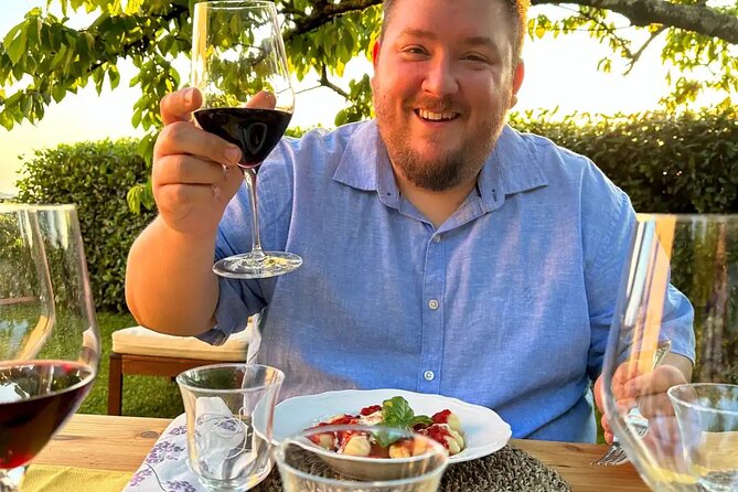 Private Cooking Lesson With a Typical Italian Family - Meeting Point Details