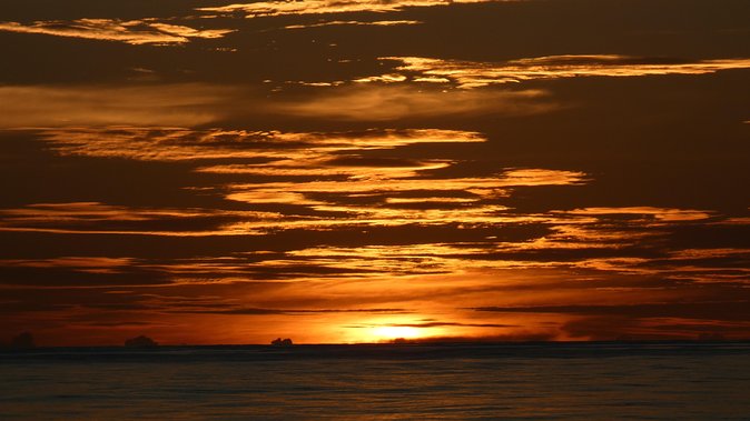 Private Cruise in the Mitsio or Radame Archipelagos: 6 Days / 5 Nights - Customer Reviews