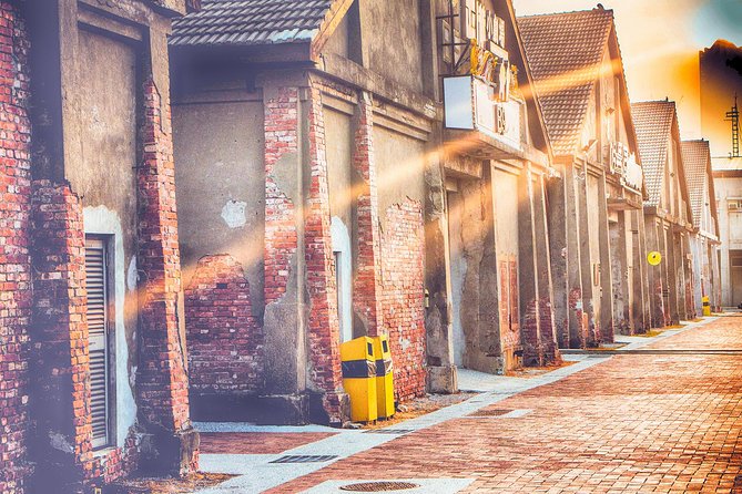 Private Custom Kaohsiung Day Tour - Additional Info