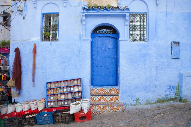Private Day Tour From Fez to Chefchaouen - Pricing and Booking