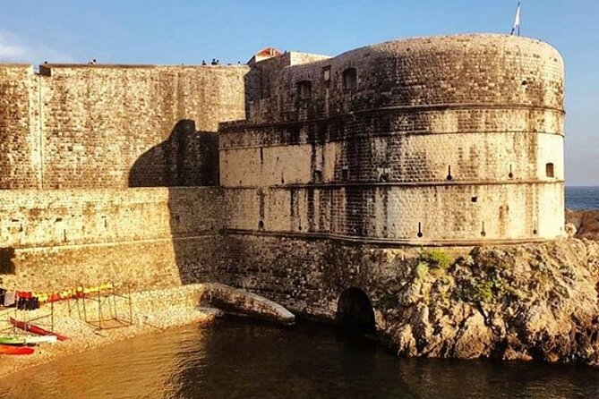 Private Day Tour From Split to Dubrovnik - Booking Information