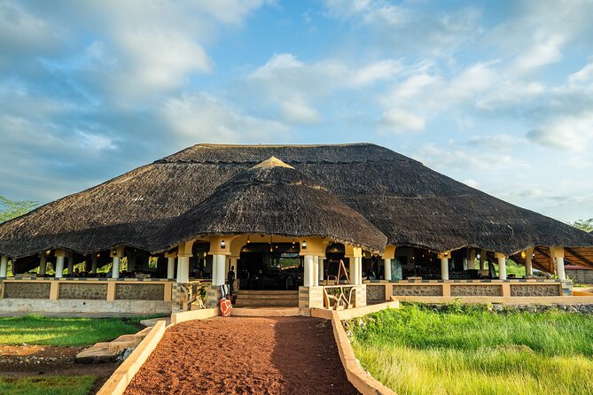 Private Day Tour in Lake Manyara National Park From Arusha - Additional Directions