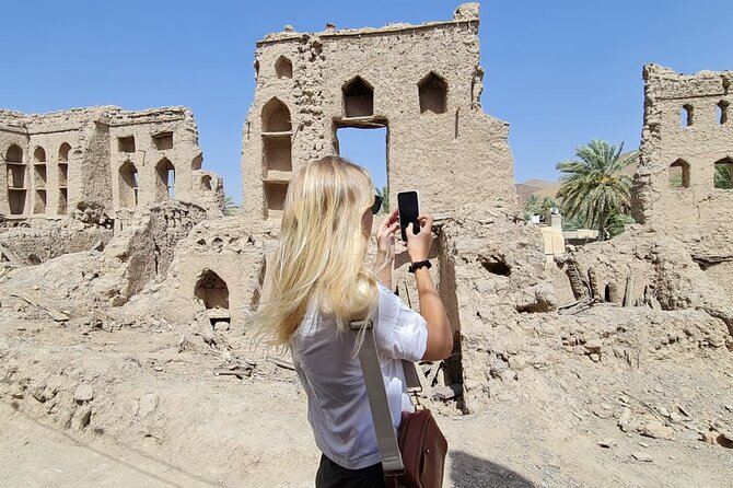 Private Day-Tour in Nizwa and Jebel Akhdar - Frequently Asked Questions