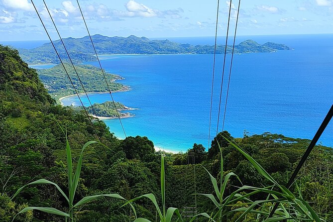 Private Day Tour in Seychelles - Tour Details