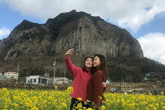 Private Day Tour in South and West in Jeju Island - Tour Highlights