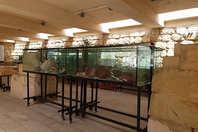 Private Day Tour of Madaba, Mount Nebo, and Amman Sightseeing From Dead Sea - Cancellation Policy Details