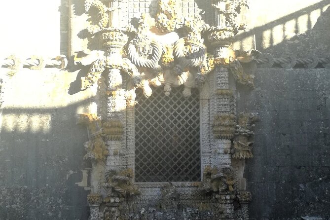 Private Day Tour to Alcobaça, Batalha and Tomar Convent of Christ - Insider Tips