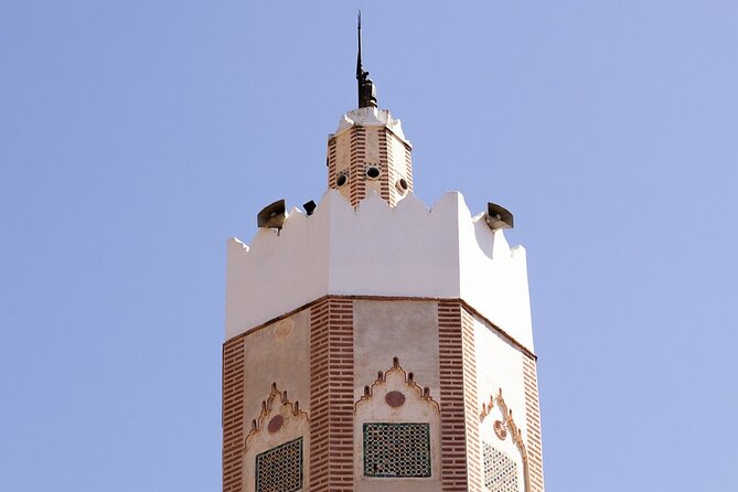 Private Day Tour to Chefchaouen From Fes - Frequently Asked Questions