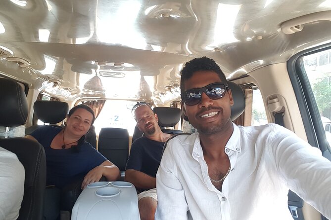 Private Day Tour to Giza Pyramids & Museum of Civilization With Camel Ride - Booking Information