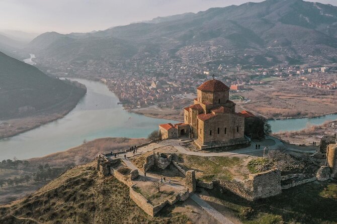 Private Day Tour to Mtskheta From Tbilisi - The Sum Up