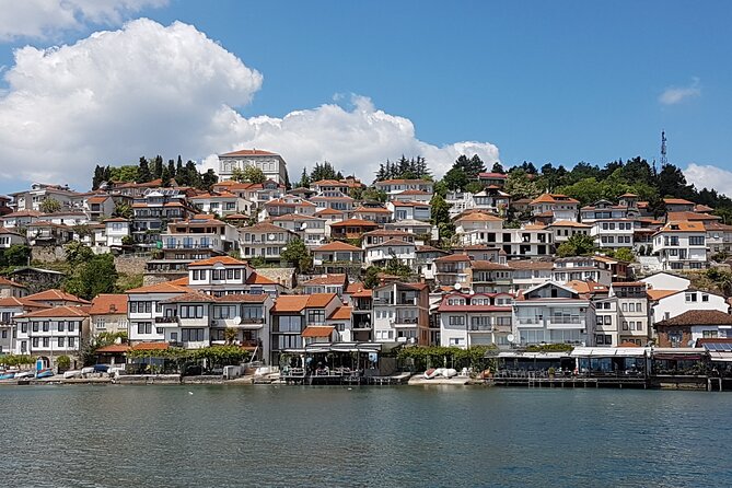Private Day Tour to Ohrid and St. Naum From Skopje - Travel Tips