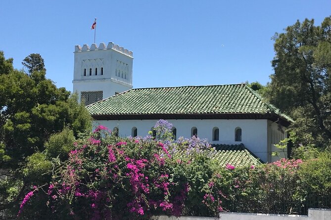 Private Day Tour to Tangier From Tarifa or Algeciras - Pickup Points and Schedule