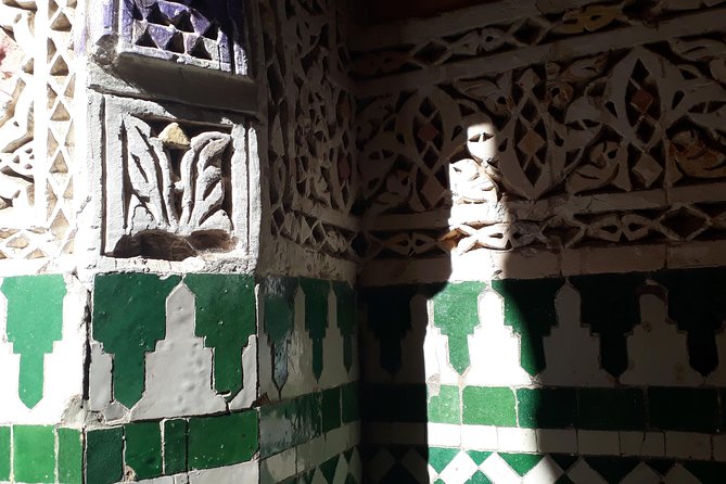 Private Day Trip From Fes to Volubilis & Meknes - Frequently Asked Questions