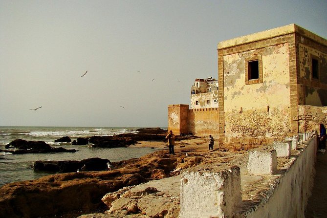 Private Day Trip From Morocco to Essaouira - Cancellation Policy