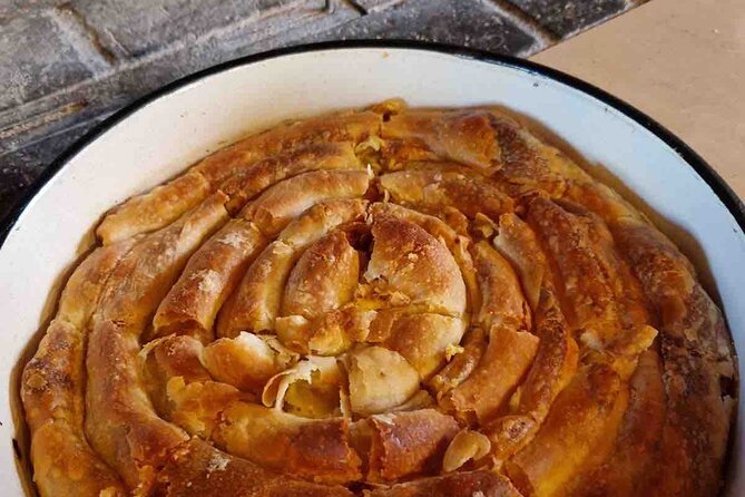 Private Day Trip From Split With Farm to Table Lunch - Cancellation Policy
