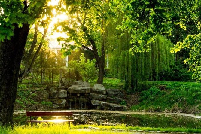 Private Day Trip From Yerevan to Saghmosavank, Dendropark, and Lori Fortress - Pricing Information