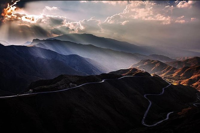 Private Day Trip to Ait Ben Haddou From Marrakech, With Pickup - Price Details and Variations