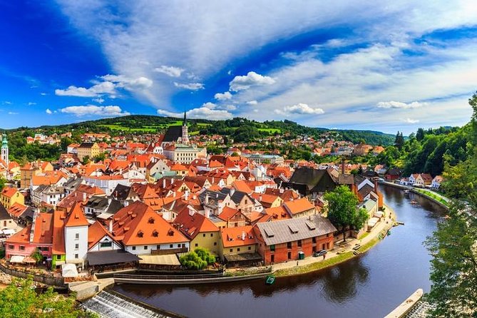 Private Day Trip to ČEský Krumlov From Prague - Inclusions and Exclusions