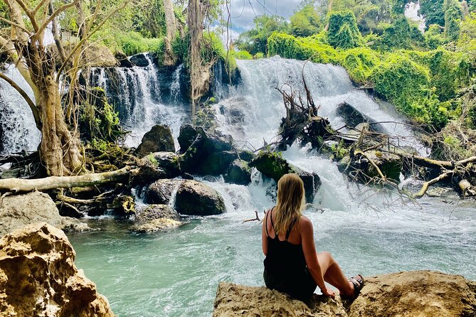 Private Day Trip to Kikuletwa Hot Springs in Kilimanjaro - Meeting and Pickup Details