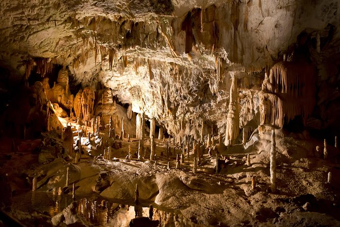 Private Day Trip to Ljubljana and Postojna Cave From Zagreb - Frequently Asked Questions