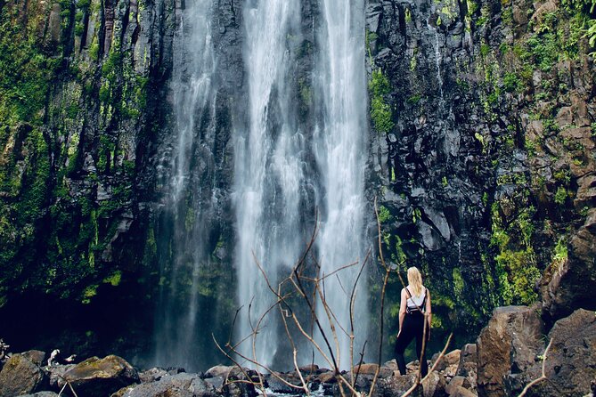 Private Day Trip to Materuni Waterfall and Coffee Tour - Directions and Location