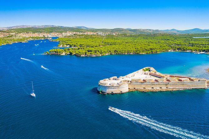 Private Day Trip to National Park Krka Lakes and Šibenik From Zadar - Frequently Asked Questions