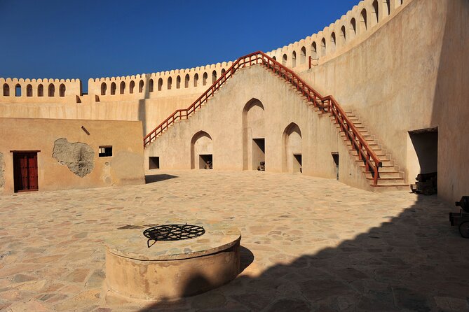 Private Day Trip to Nizwa, Jabal Akhdar (Green Mountain) & Birkat Al Moz - Guest Reviews
