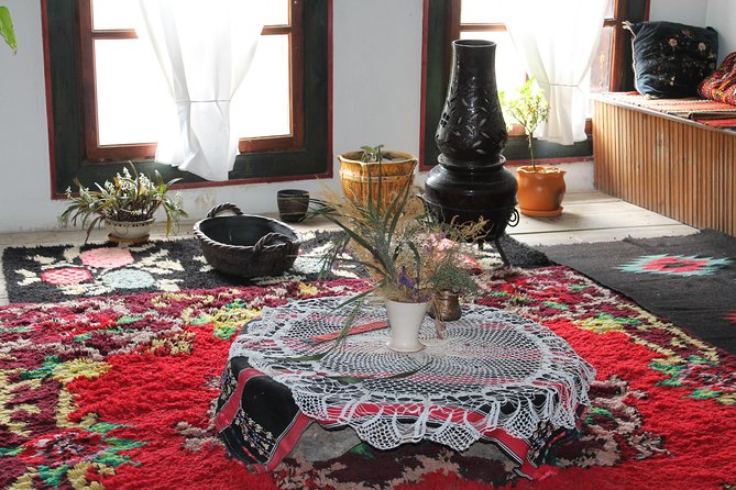 Private Day Trip to Rozhen Monastery and Melnik - Unveiling the Ancient Rozhen Monastery