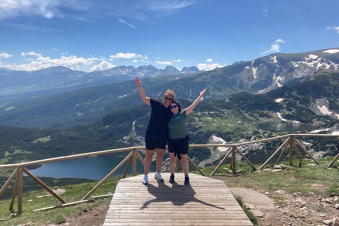Private Day Trip to the 7 Rila Lakes With Hiking and SPA - Travel Tips