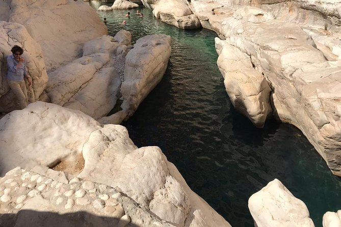 Private Day Trip to Wahiba Sands & Wadi Bani Khalid (Desert Safari) - Travel Tips and Recommendations