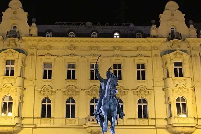 Private Day Trip To Zagreb From Belgrade - Frequently Asked Questions