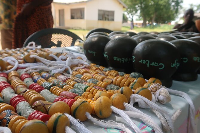 Private Day Village Experience and Bead Making Tour - Operating Hours