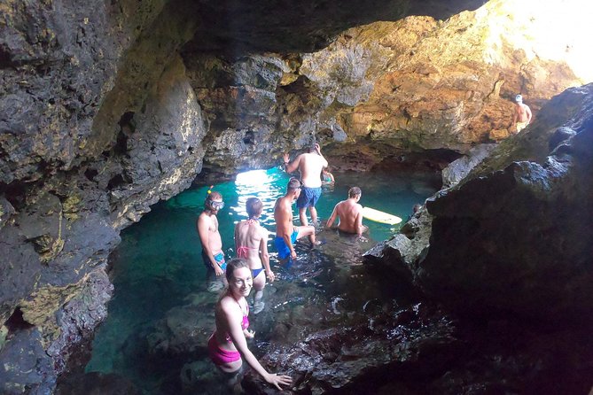 Private Daytrip Wild Beaches of Bulgaria - Meeting and Pickup Options