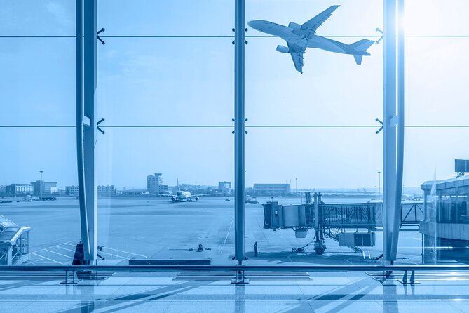 Private Departure Transfer: From Your Hotel in Beirut to Airport - Directions
