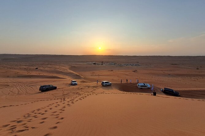 Private Desert Guided Overnight Camp Tour - Frequently Asked Questions