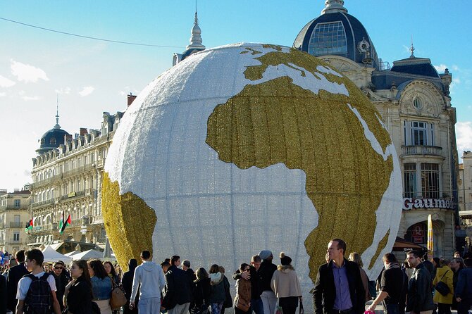 Private Direct Transfer From Barcelona to Montpellier - English Speaking Driver - Additional Guidelines and Information