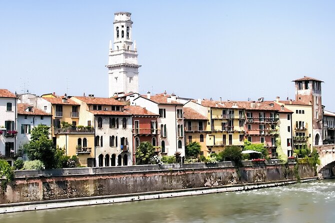 Private Direct Transfer From Milan to Verona, English Speaking Driver - Cancellation Policy