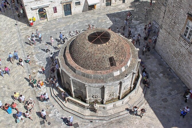Private Direct Transfer From Split To Dubrovnik - Frequently Asked Questions