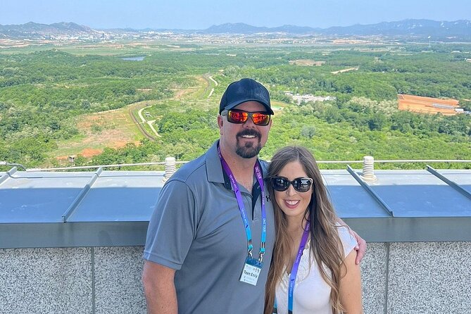 Private DMZ the 3rd Tunnel Tour From Seoul (No Forced Shopping) - Directions and Availability Check