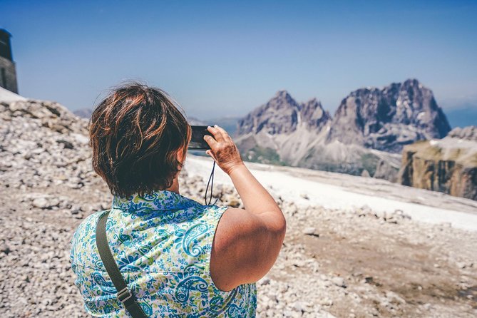 Private Dolomites Day Tour From Sirmione - Pricing and Reservations