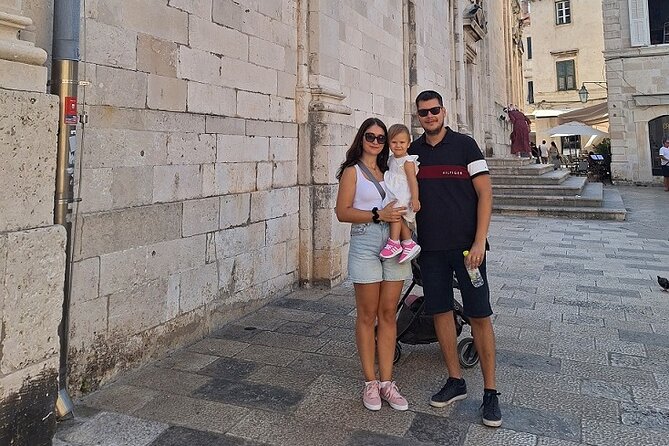 Private Dubrovnik Day Trip From Split - Reviews