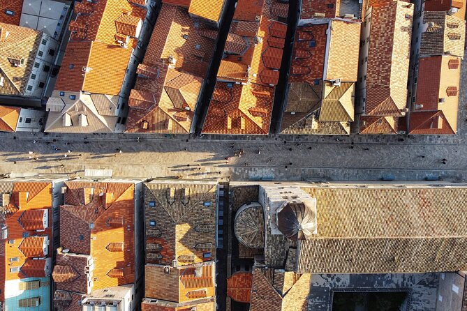 Private Dubrovnik Highlights Tour With Transfer Included - Booking Options and Cancellation Policy