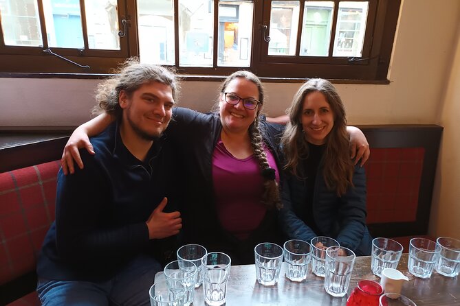 Private Edinburgh Walk and Whisky Tour - Frequently Asked Questions