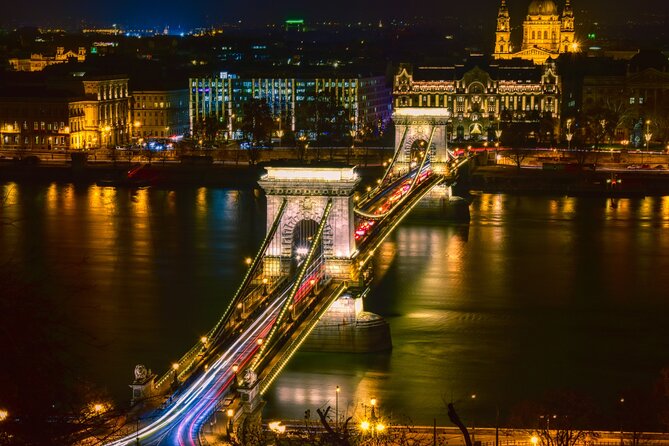 Private English Speaking Driver From Prague to Budapest With Amazing Sightseeing - Operating Hours