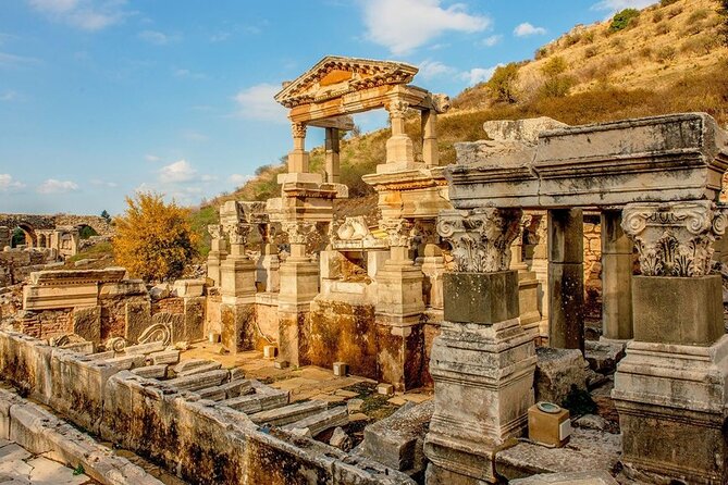 Private Ephesus Tour - Pickup and Start Time