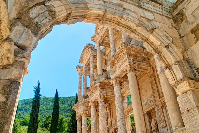 Private Ephesus Tour All Inclusive - Customer Reviews and Ratings
