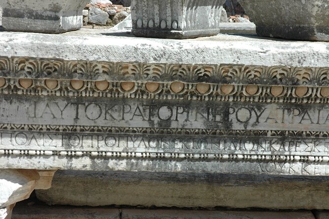 Private Ephesus Tour From Bodrum - Pricing Details
