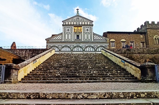 PRIVATE EXCURSION: Visit Pisa & Florence in One Day (From Livorno Port) - Pricing Details