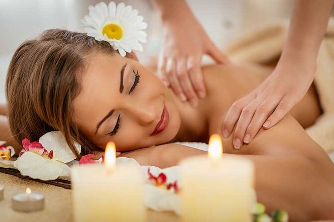 Private Experience in Agadir Argan Oil Massage - Location and Duration