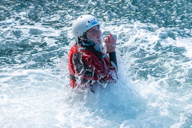 Private Family Coasteering Experience in Newquay - Pricing